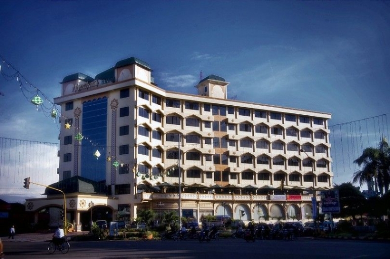 Hotel Madani, Medan|dok. gowest.id