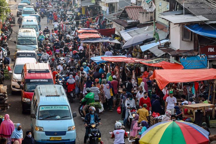 Sumber : megapolitan.kompas.com