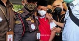 Tolak hukuman mati Herry Wirawan, mungkihkah? | Dokumen diambil dari world-today-news.com