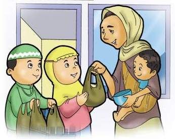 pinterest.com/Nurul Ihsan