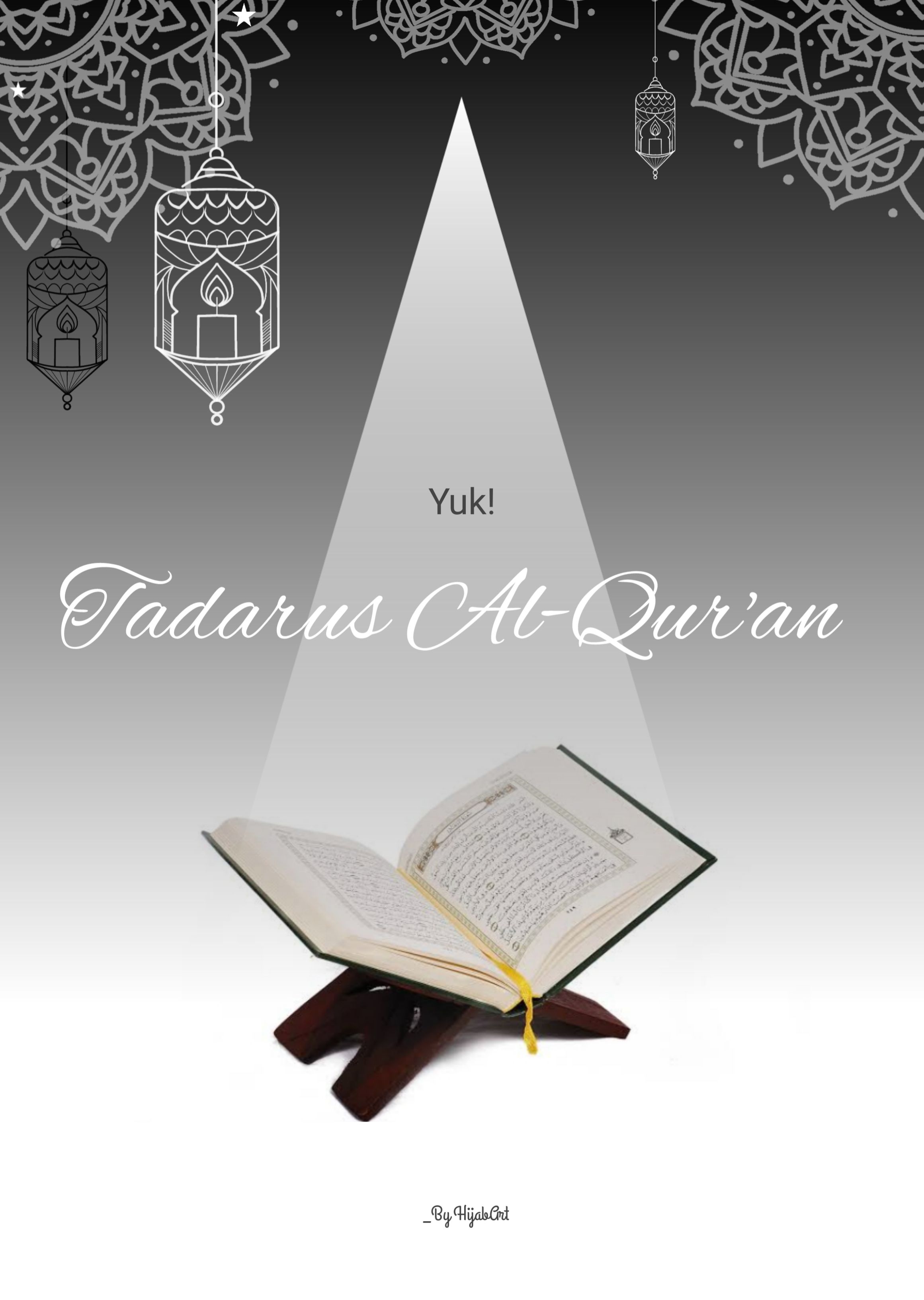 Yuk! Tadarus Al-Qur'an/dokpri
