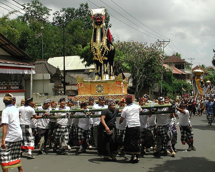 Mengenal Tradisi Ritual Upacara Kematian Di Bali Halaman 1 - Kompasiana.com