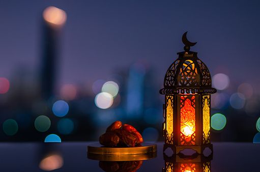 5 Syarat Yang Wajib Puasa Ramadhan/istockphoto.com