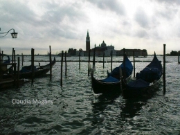 Venezia kota air (foto dokpri) 