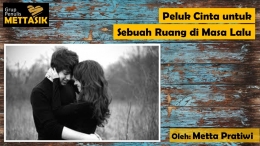 Peluk Cinta Untuk Sebuah Ruang di Masa Lalu (gambar: dreamstime.com, wallpaperaccess.com, diolah pribadi)