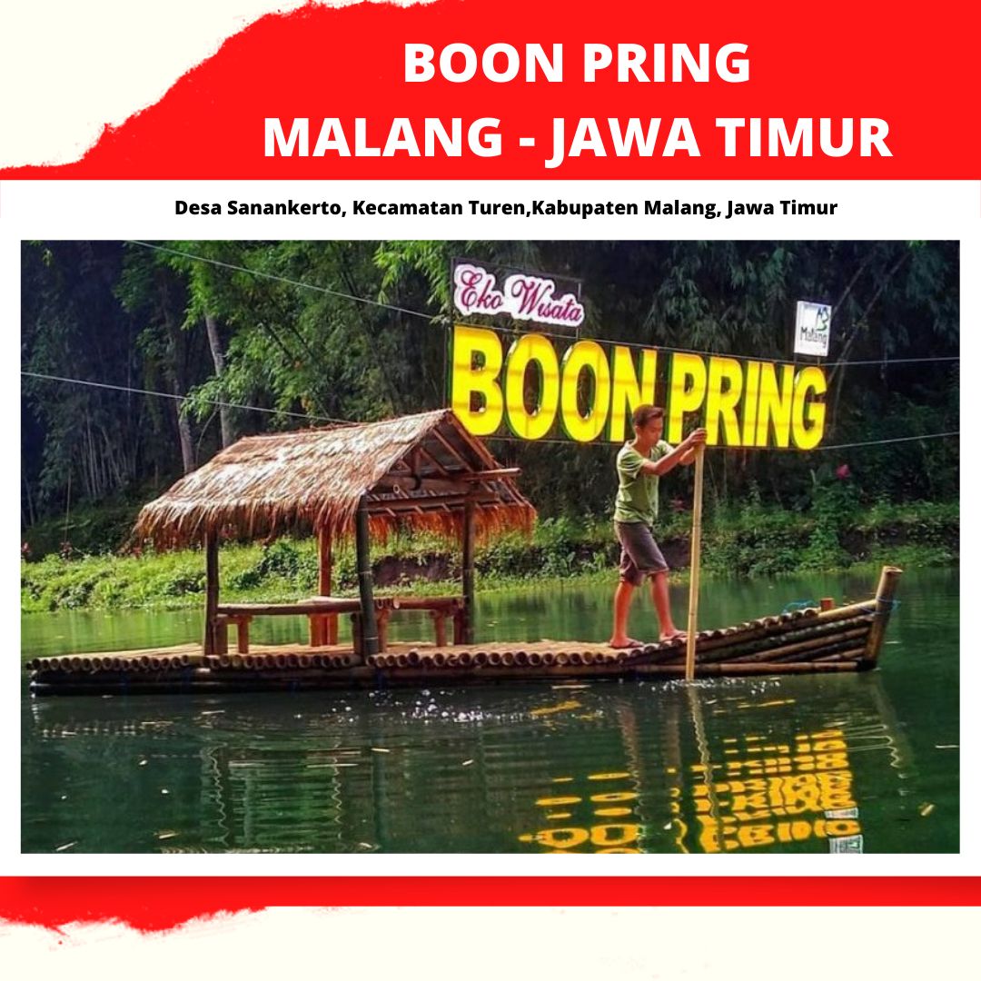 4 Destinasi Wisata Alam Keindahan Kota Malang, Jawa Timur Wajib ...