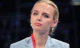 Penampilan  Maria Vorontsova di tahun 2021. Photo:  ITAR-TASS News Agency 