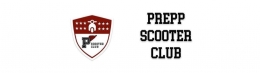 Prepp Scooter Club (Foto: Instagram @ariefmuhammad)