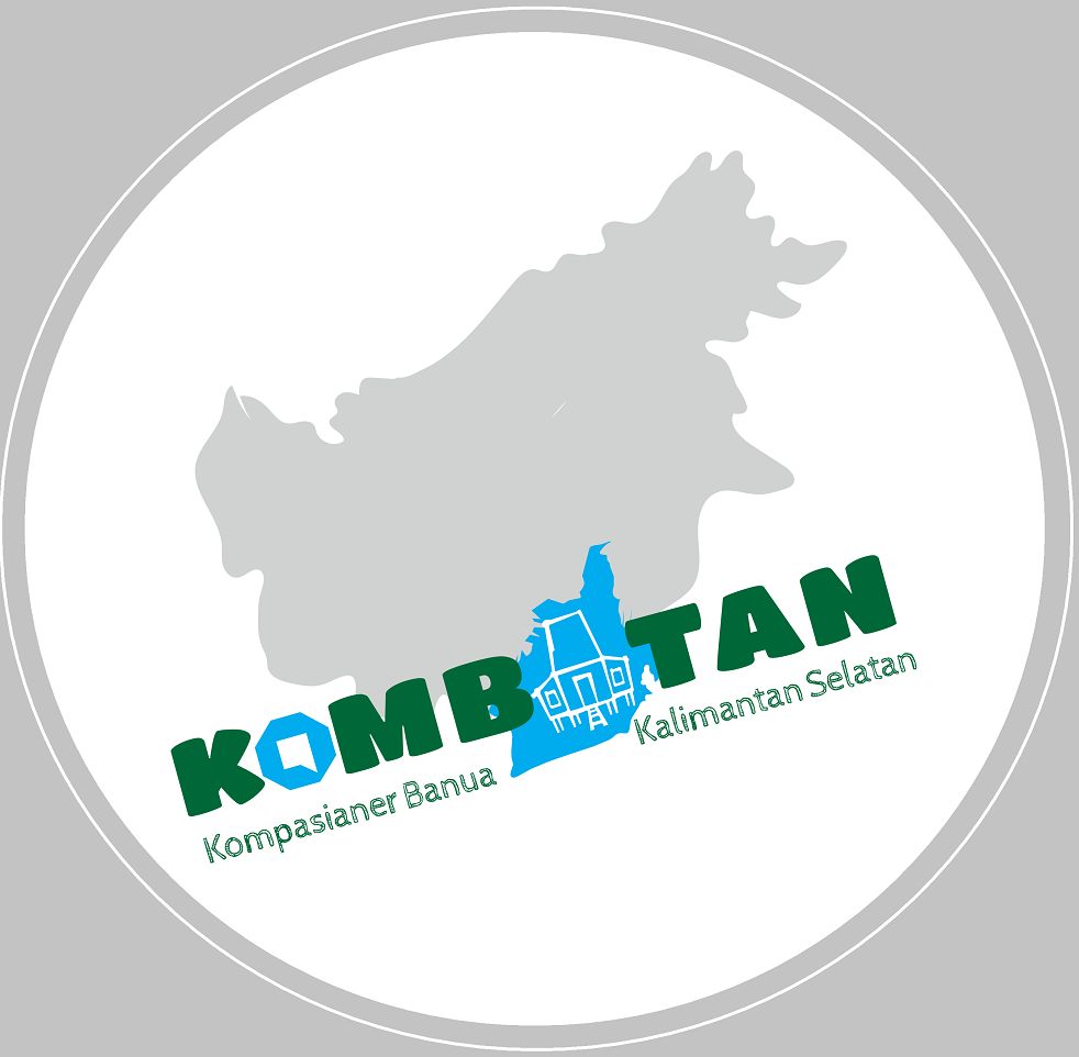 Kompasianer Banua Kalimantan Selatan | KOMBATAN