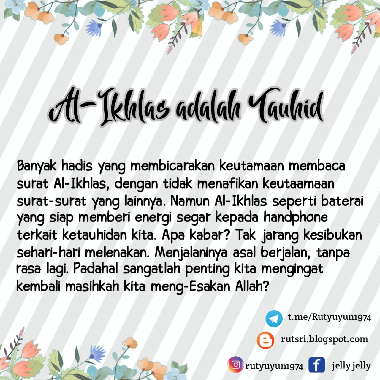 Foto: Desaign Pribadi