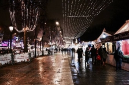 Champs-Elysees | Piqsels.com