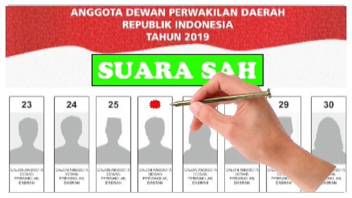 Perempuan Pamekasan Lebih Aktif Mencoblos di Pilkada 2024!