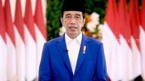 Jokowi: Suara.com