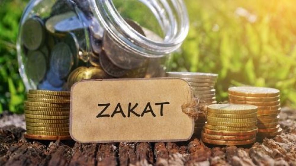 Ilustrasi zakat mal|dok. shutterstock, dimuat suara.com