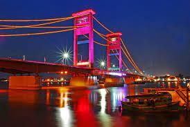 Sumber: Palembang.go.id