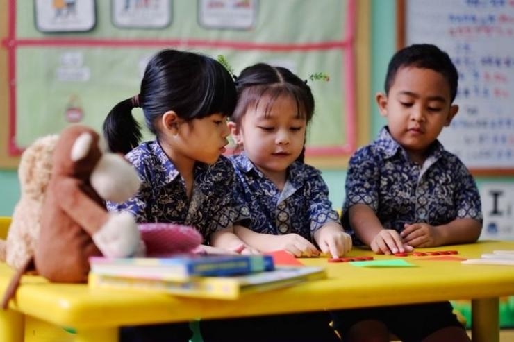 Memahami Karakter Siswa, Maka Anda Akan Mengetahui Potensinya Halaman 1 ...