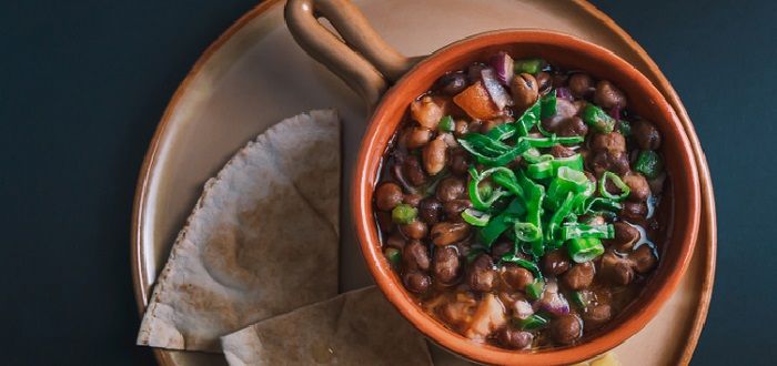 Ful Medames/ dok. El Viajero Feliz