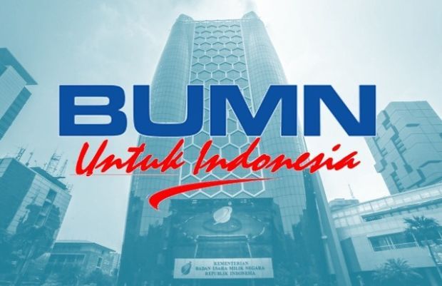 BUMN (Sumber: sindones.com)