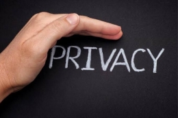 Tindakan Menjaga Privasi | Sumber Telset.id