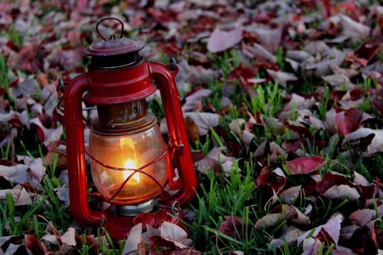 Musim gugur (Sumber Gambar : Pixabay.com)