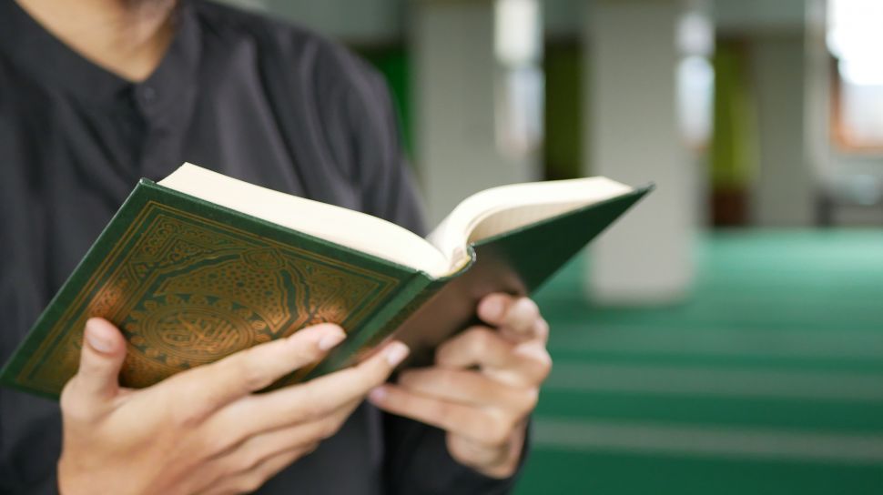 Baca, pahami dan amalkan al-Qur'an (via suara.co)