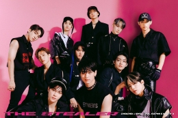 Boygrup The Boyz OT11 (sumber: Wikipedia)