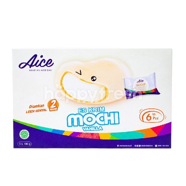 Aice mochi es krim (sumber: tokopedia.con)