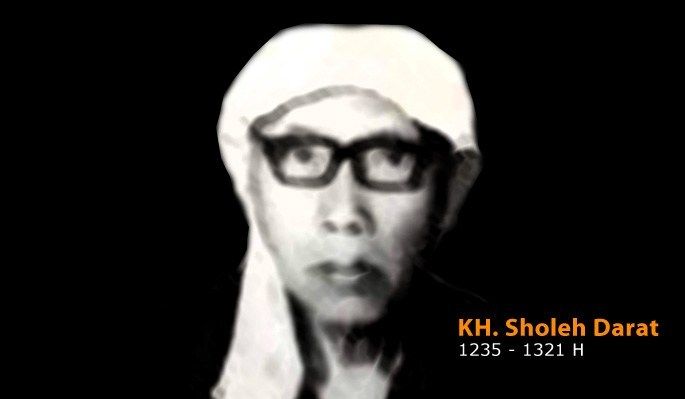 Image: KH. Sholeh Darat, Pelopor Penerjemahan Al Quran Pegon (Berbahasa Jawa) pada Masa Kolonial (aswajamuda.com)