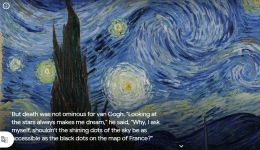 Art Zoom, salah satu fitur yang ada di Google Arts & Culture (Dok. pribadi, tangkapan layar)