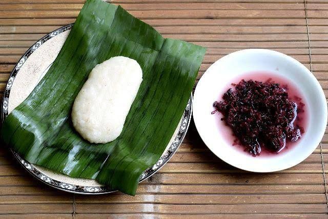 Uli dan Tape Ketan Hitam (koran-jakarta.com)