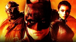 Film 'The Batman