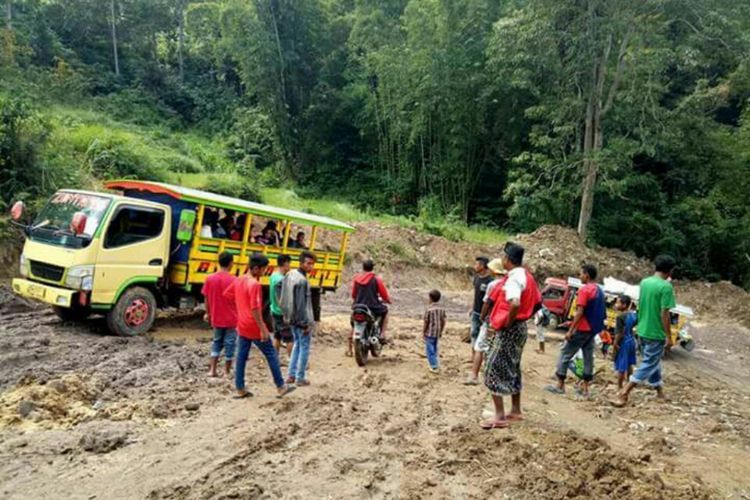 Foto: Kompas.com