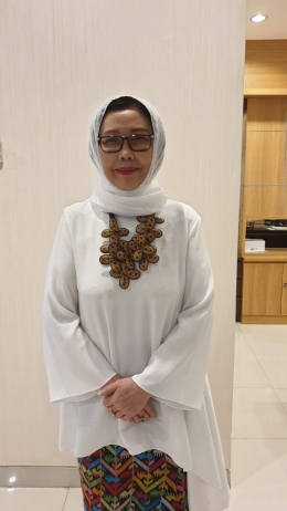 Prof. Unifah Rosyidi/dokpri
