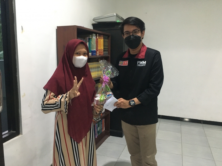 Dokumentasi Panti Asuhan LKSA Putri 'Aisyiyah Dau