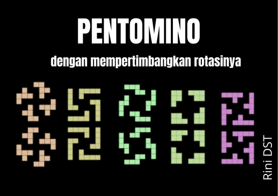 Desain oleh Rini DST