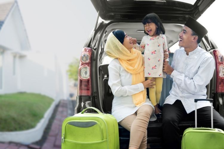 Rekomendasi Destinasi Wisata Untuk Libur Lebaran Halaman 1 - Kompasiana.com