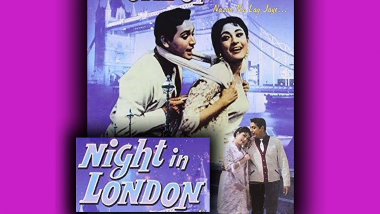 Film Night in London | bollyviewsyt.com