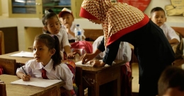 Doc: www.worldbank.org/en/country/indonesia/brief/improving-teaching-and-learning-in-indonesia 