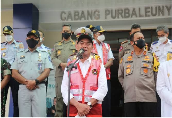 Menko PMK Muhadjir Effendy (sumut.jpnn.com)