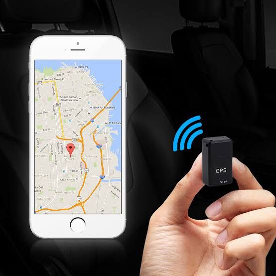 Alat Pelacak GPS | Sumber Aliexpress.com