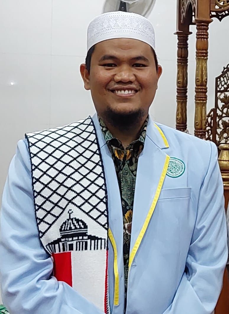 Dok. Arfandi Setiawan