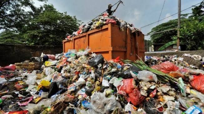 Sampah Lebaran (sulsel.suara.com)