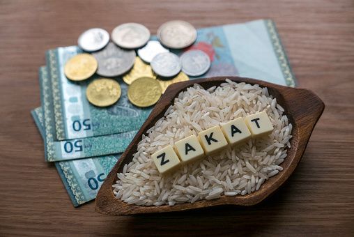 Zakat/pixabay.com