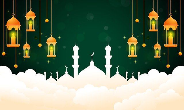 Ramadhan (Sumber: pixabay)