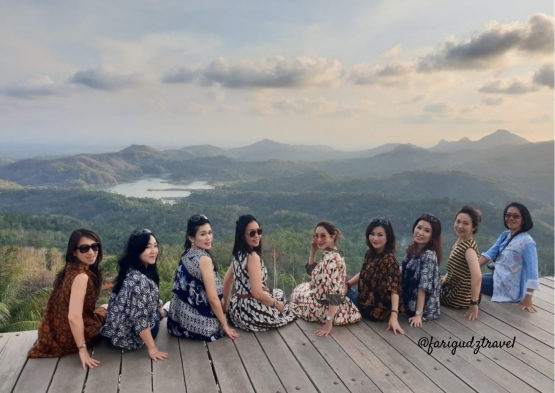 Pule Payung. Foto pribadi