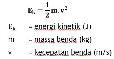energi kinetik (dokpri)