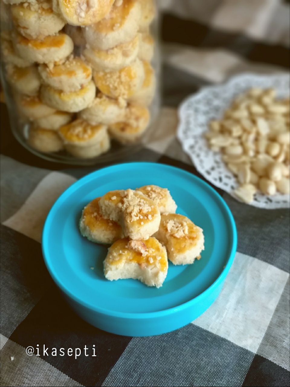 Kue Kacang | Dokumen Pribadi