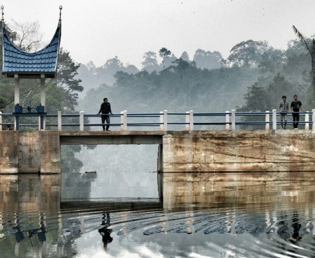 Idul Fitri, refleksi hati nan suci (Dokumentasi pribadi)