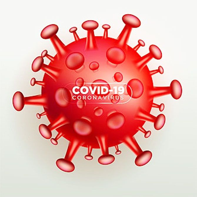 Corona virus Covid-19. Foto- pngtree.