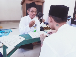 Dok. Rutan Banjarnegara